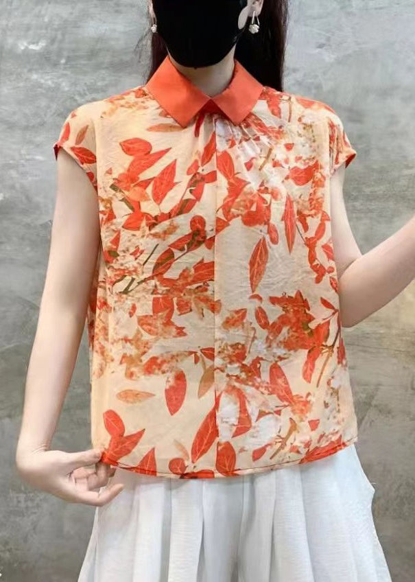 Classic Vintage Top with a Flattering Fit