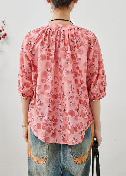 Beautifully Balanced Shirt with Timeless Character