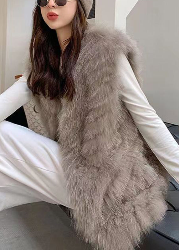 Sophisticated Coat with a Clean Classic Look
