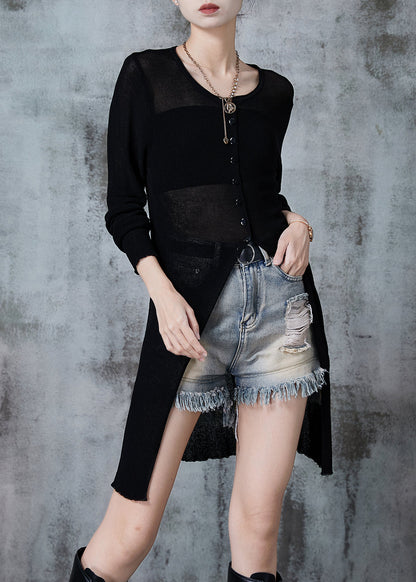 Vintage Inspired Shirt with a Contemporary Edge