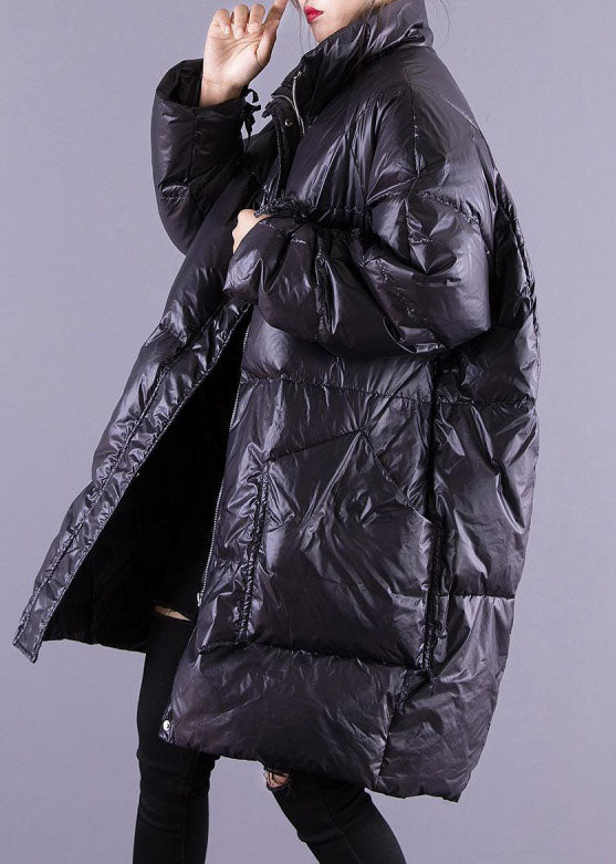 Sophisticated Coat with a Clean Classic Look