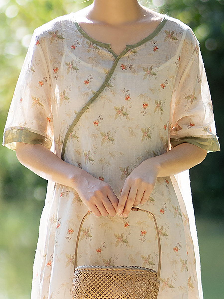 Classic Vintage & Enduringly Stylish Dress