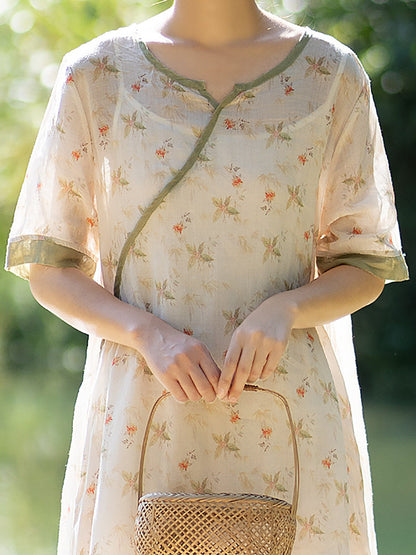 Classic Vintage & Enduringly Stylish Dress