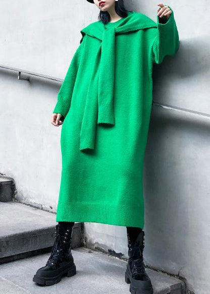 Beautifully Balanced Sweater with Timeless Character