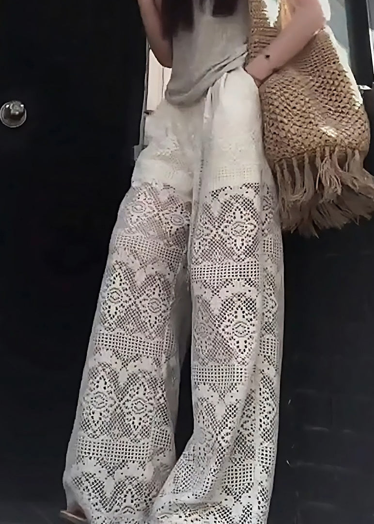Beautifully Balanced Pants with Timeless Character