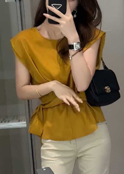 Classic Vintage & Enduringly Stylish Top