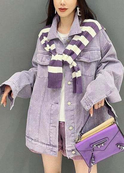 Beautifully Finished Coat in a Timeless Design