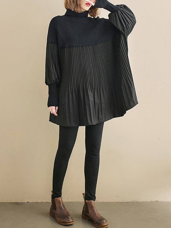 Polished Pullover with an Effortless Classic Look