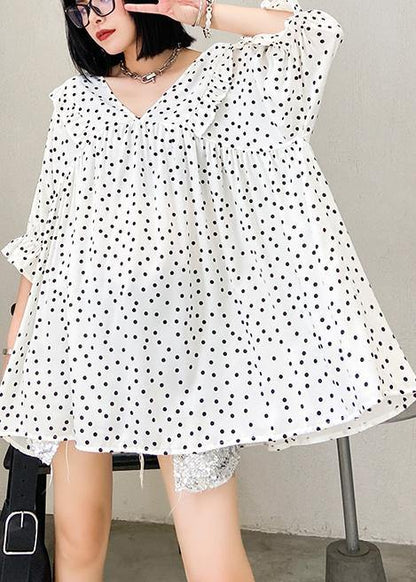 Beautifully Balanced Top with Timeless Character