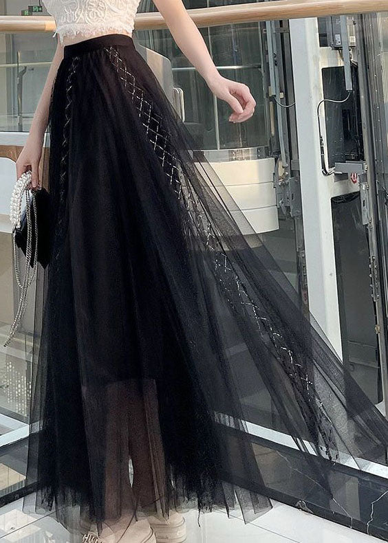 Well Tailored Garment with a Graceful Silhouette
