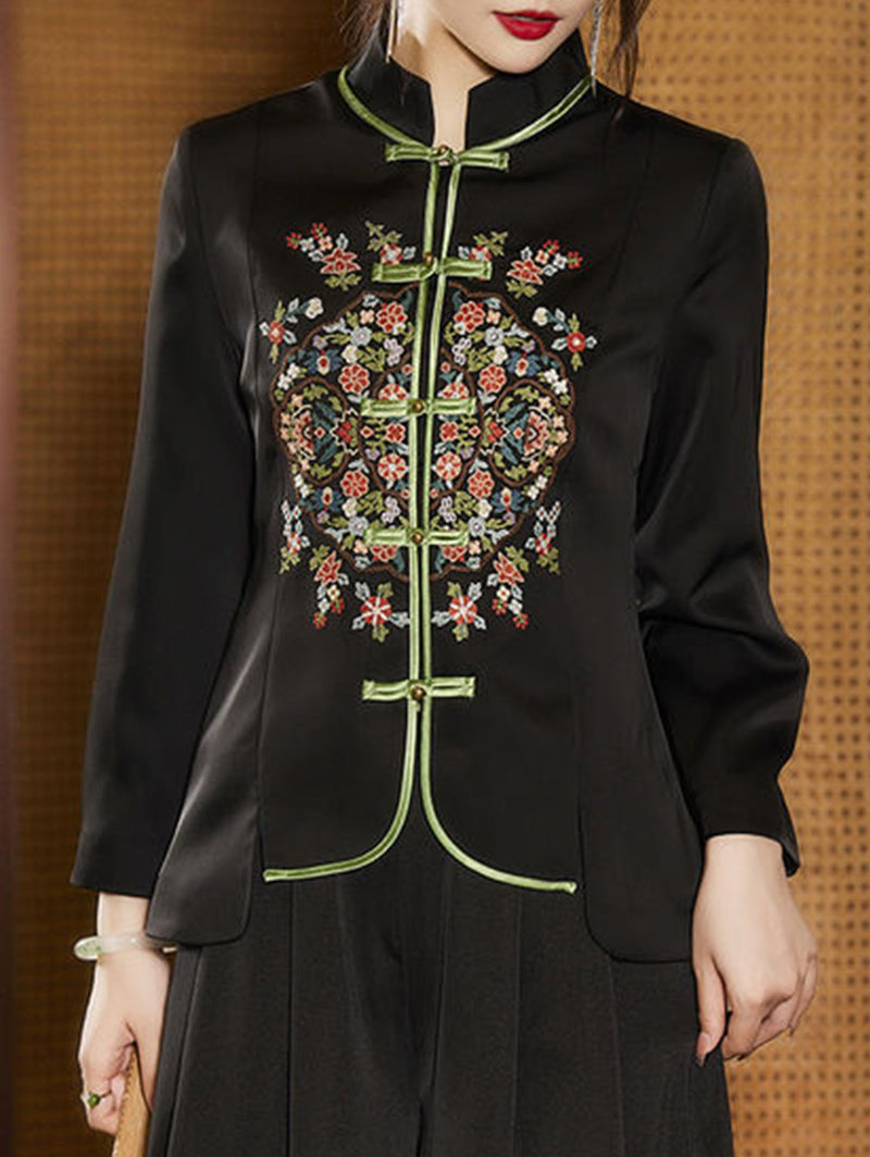 Elegantly Styled Top for Everyday Wear