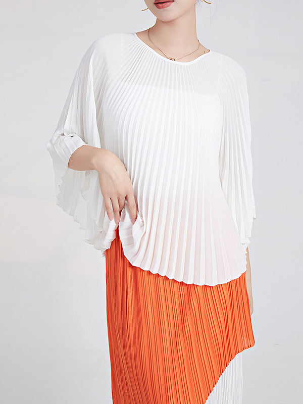 Polished T-Shirt with an Effortless Classic Look
