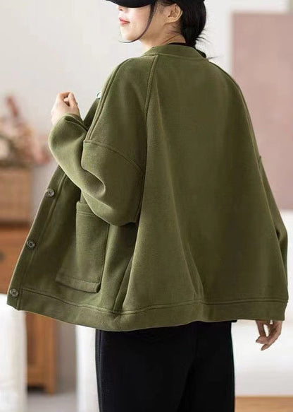 Classic Vintage & Enduringly Stylish Coat
