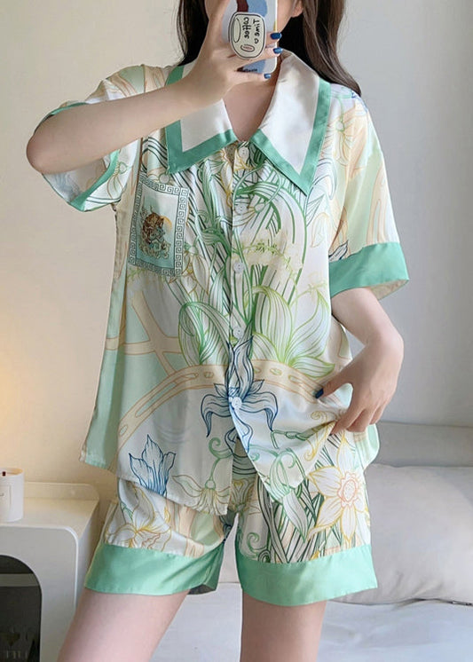 Beautifully Finished Shirt in a Timeless Design