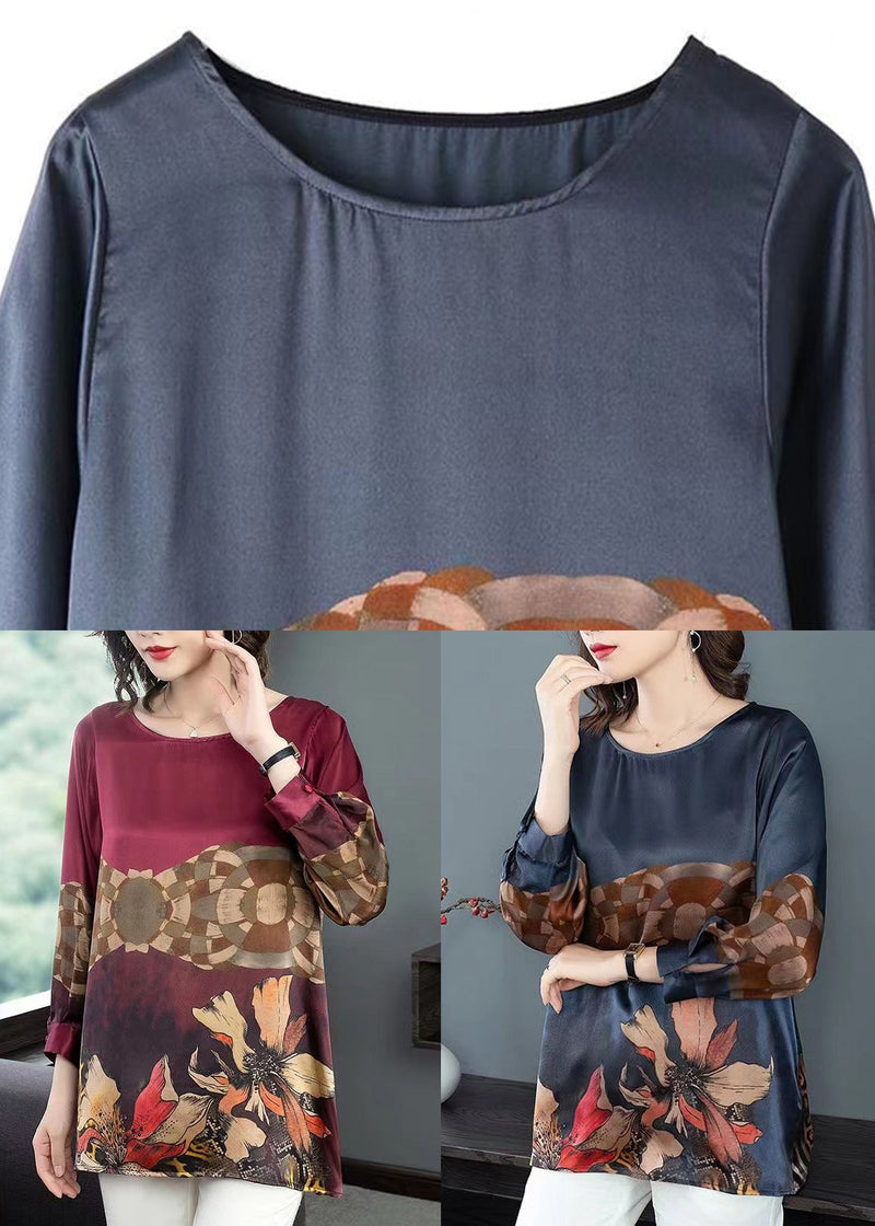 Polished Top with an Effortless Classic Look