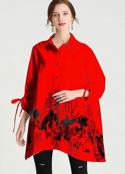 Beautifully Balanced Top with Timeless Character