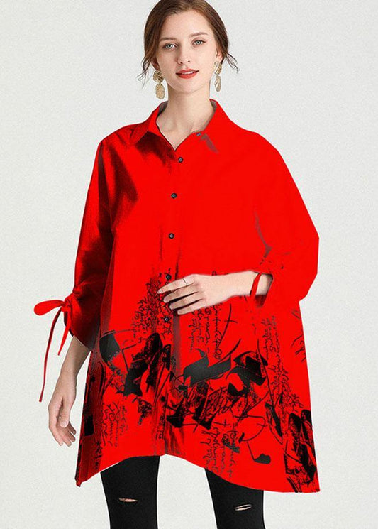 Beautifully Balanced Top with Timeless Character