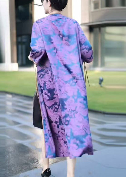 Beautifully Finished Coat in a Timeless Design