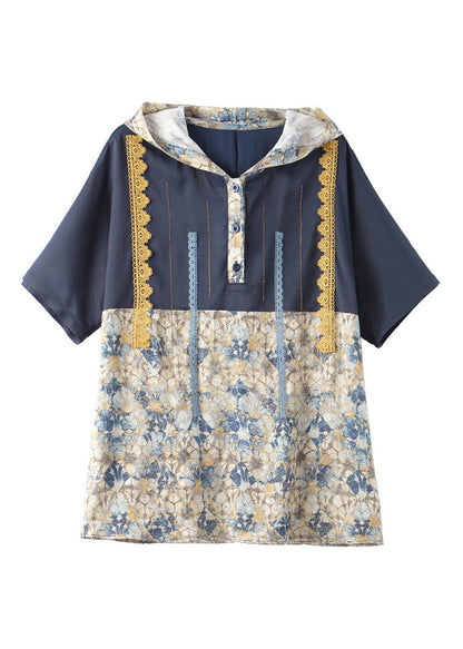 Classic Vintage & Enduringly Stylish Top
