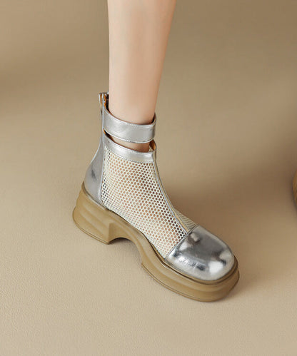 Comfortable Orthopedic Boots for Daily Wear