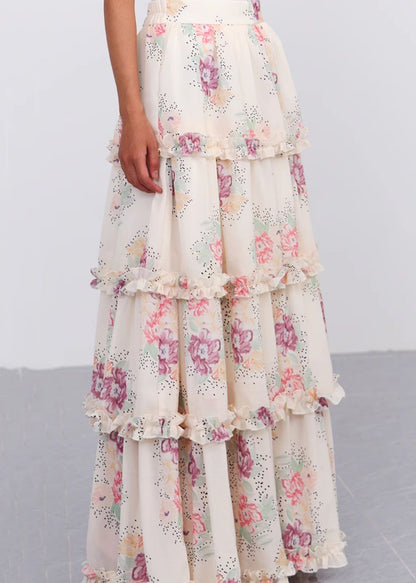 Beautifully Crafted Garment in a Classic Style