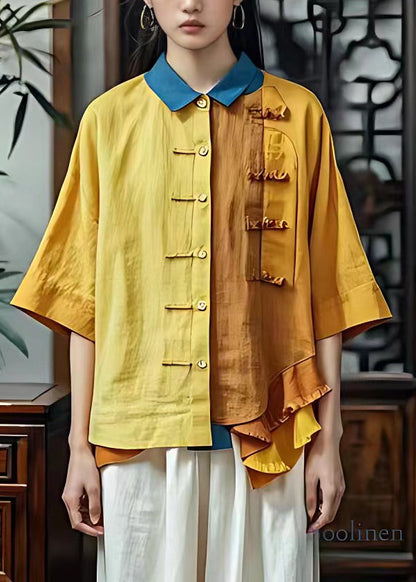 Beautifully Balanced Top with Timeless Character