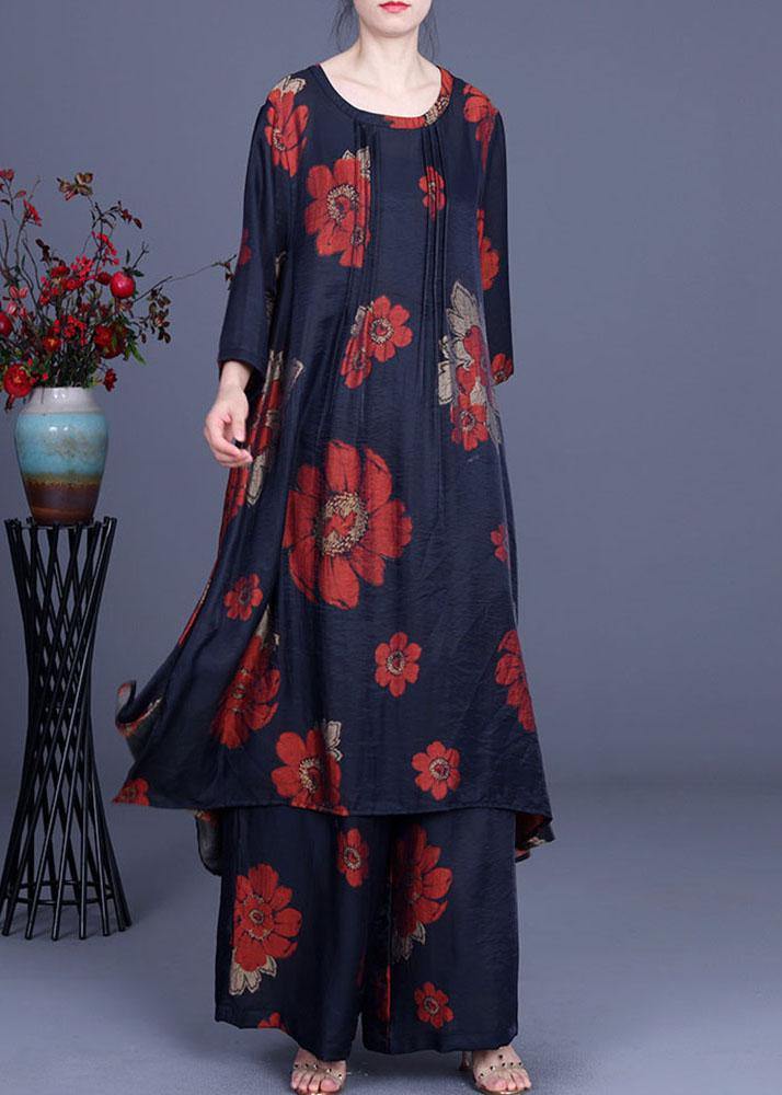Gracefully Styled Garment for Any Occasion