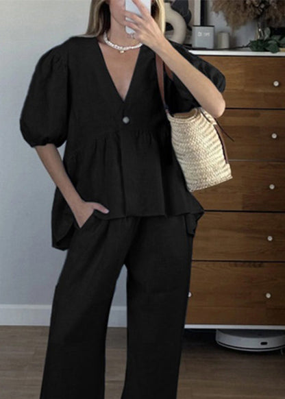 Beautifully Finished Shirt in a Timeless Design