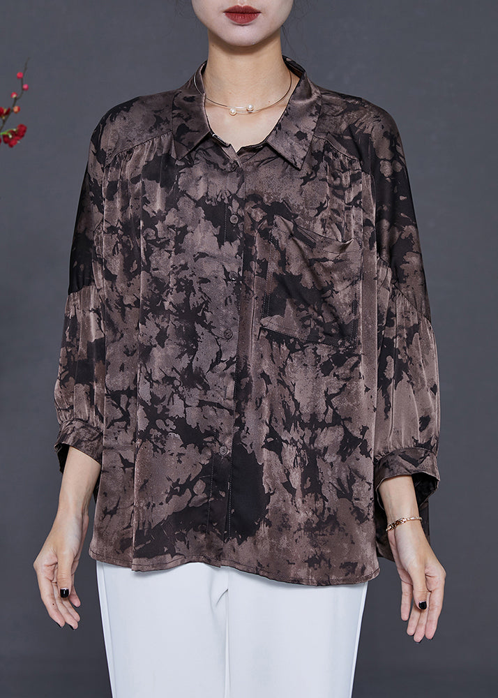 Classic Vintage & Enduringly Stylish Shirt
