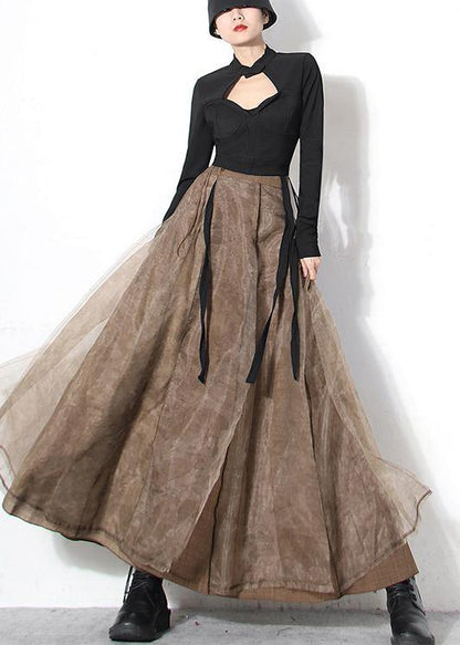 Beautifully Finished Garment in a Timeless Design