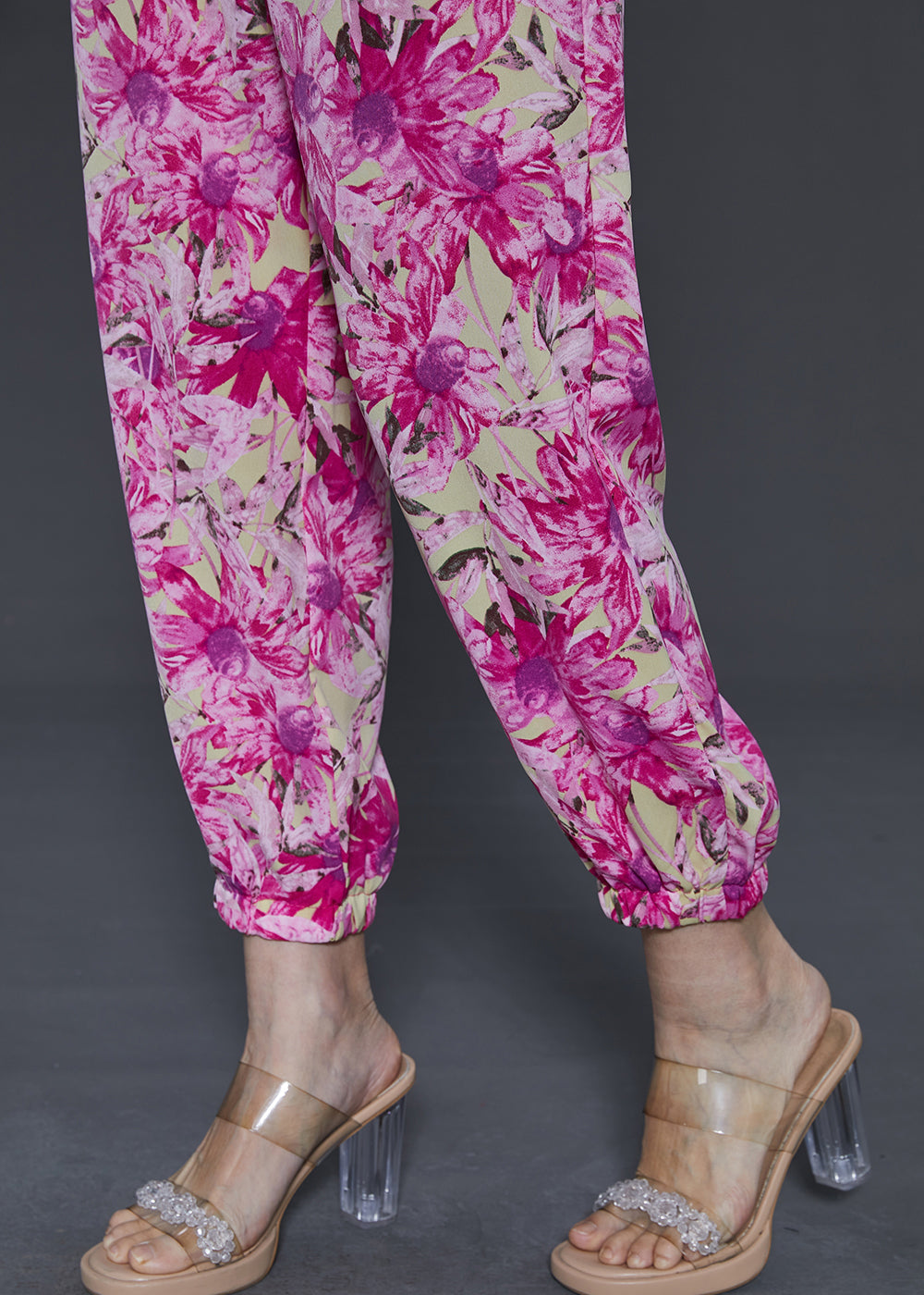 Beautifully Crafted Pants in a Classic Style