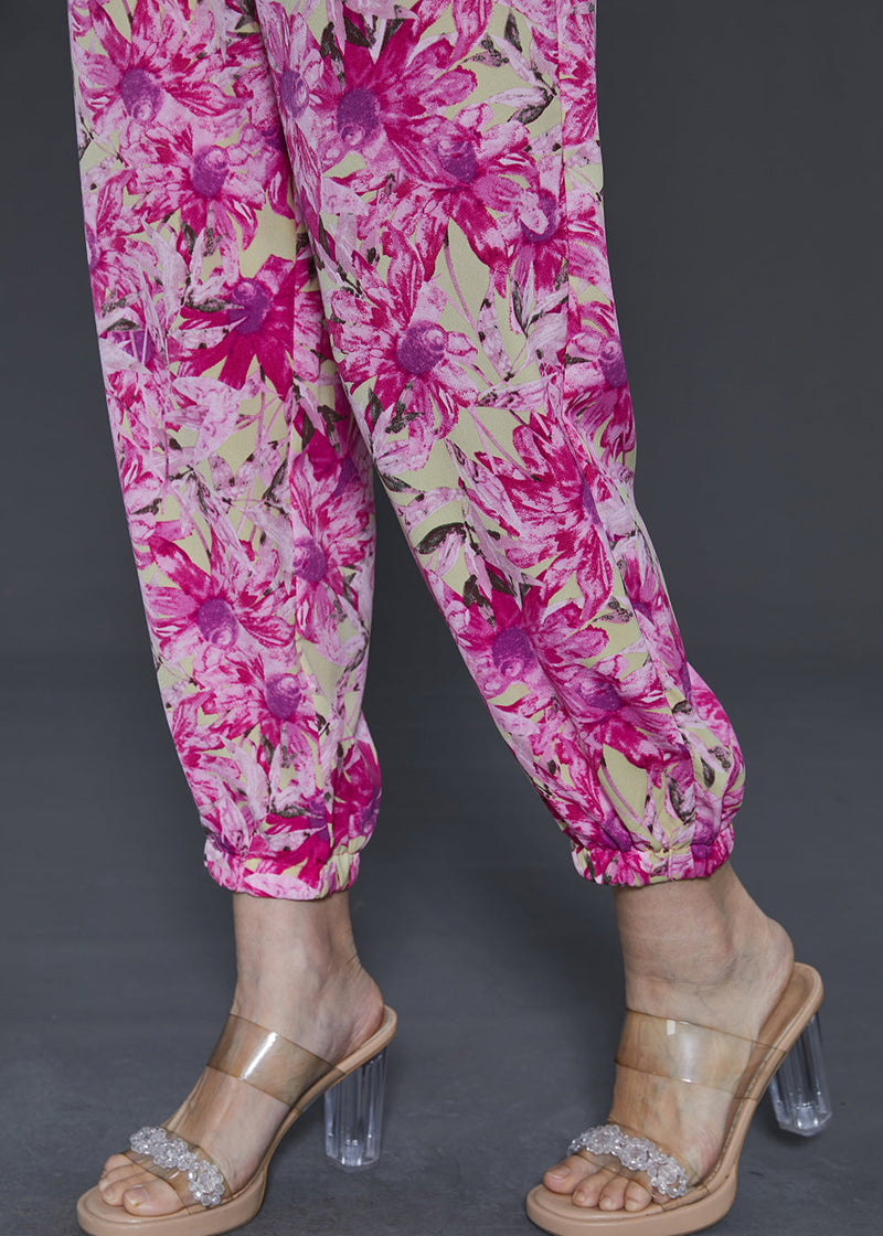 Beautifully Crafted Pants in a Classic Style