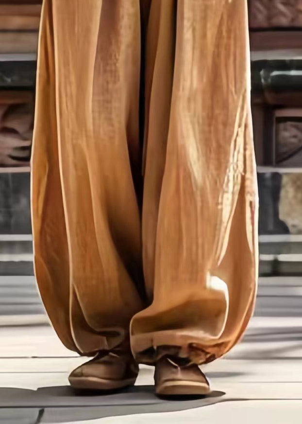 Beautifully Finished Pants in a Timeless Design