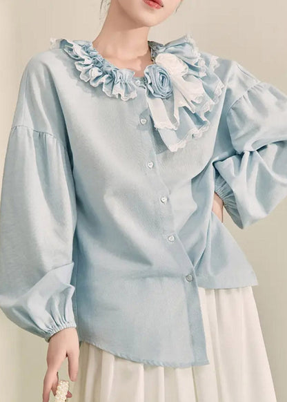 Sophisticated Top with a Clean Classic Look