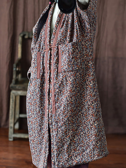 Elegantly Styled Coat for Everyday Wear