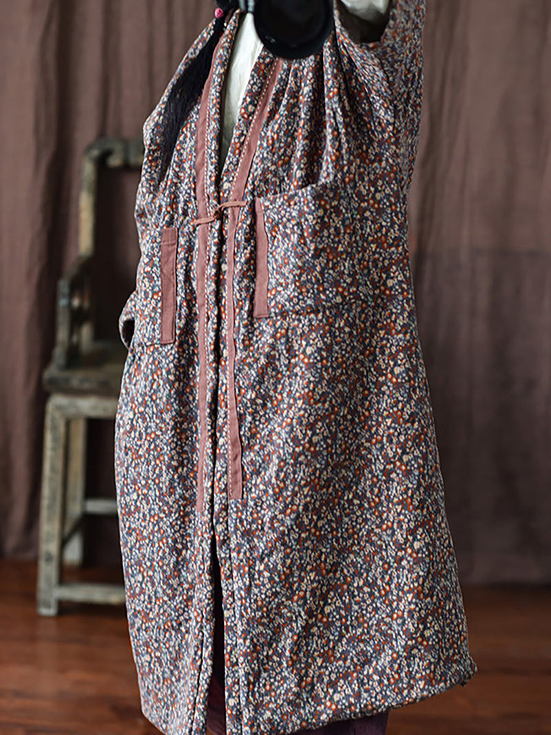 Elegantly Styled Coat for Everyday Wear