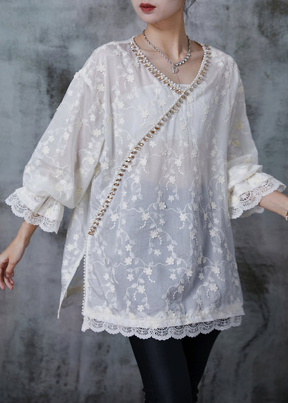 Classic Vintage & Enduringly Stylish Shirt
