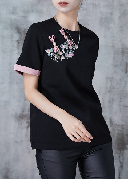 Beautifully Balanced Top with Timeless Character