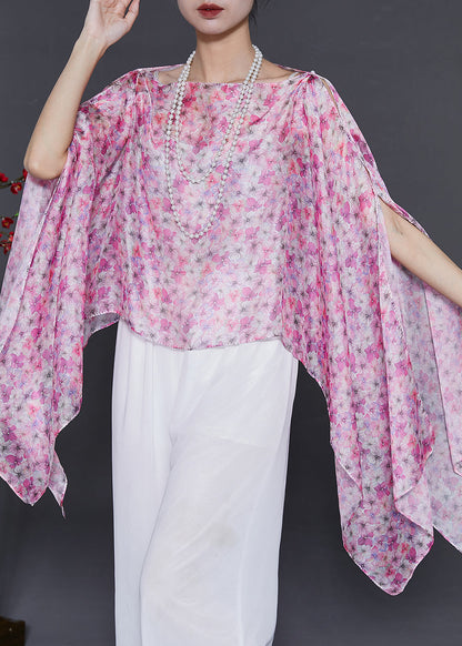 Beautifully Finished Shirt in a Timeless Design