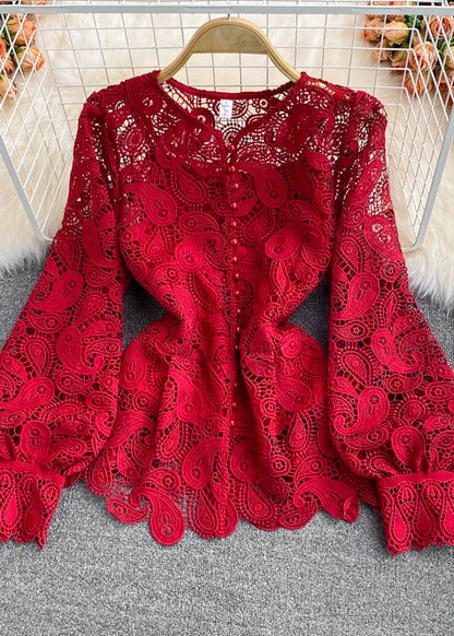 Elegantly Styled Top for Everyday Wear