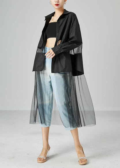 Classic Vintage & Enduringly Stylish Coat