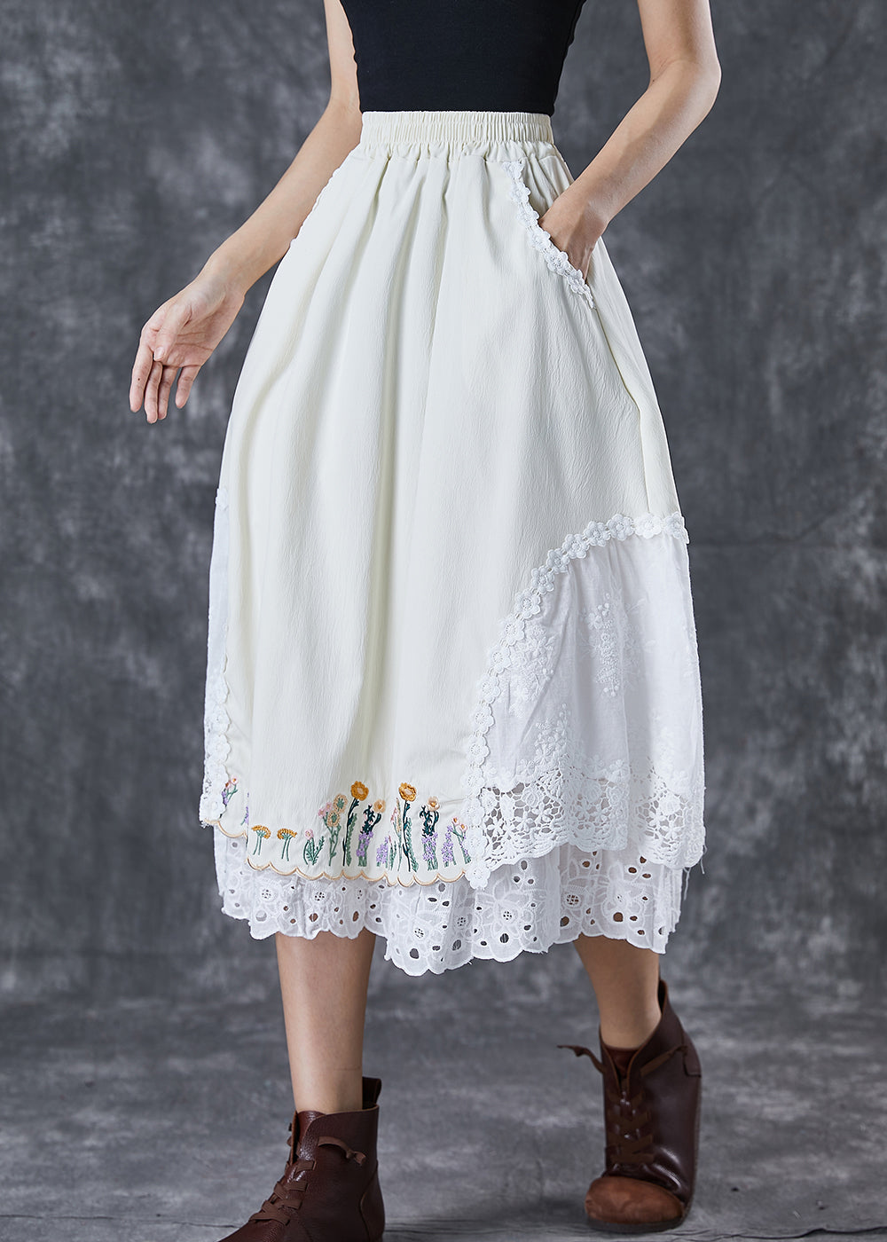 Classic Vintage & Enduringly Stylish Garment