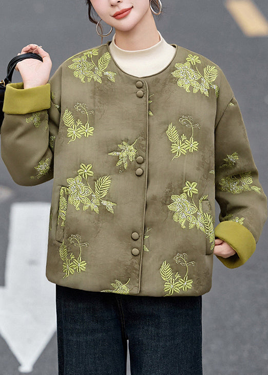 Beautifully Crafted Jacket in a Classic Style