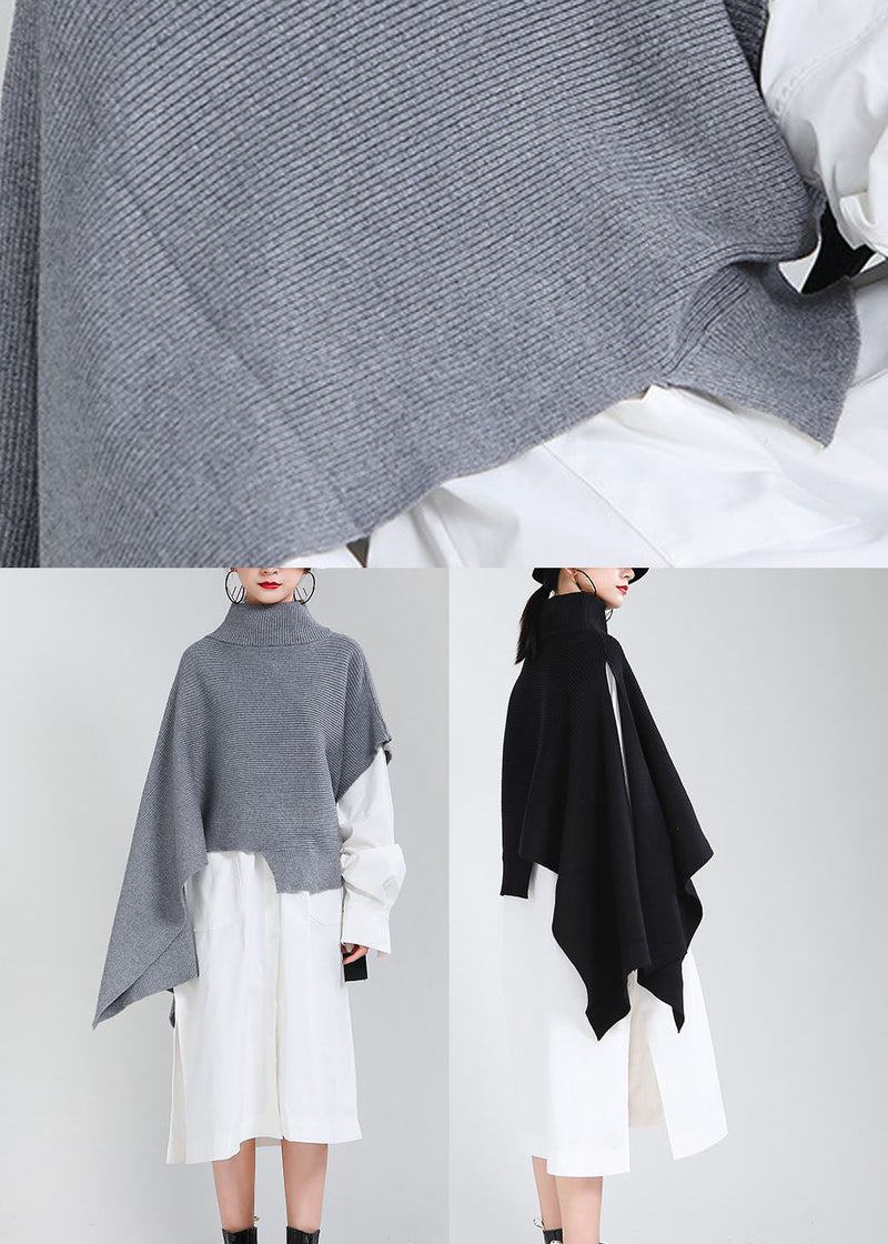 Polished Sweater with an Effortless Classic Look