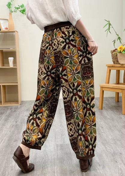 Sophisticated Pants with a Clean Classic Look