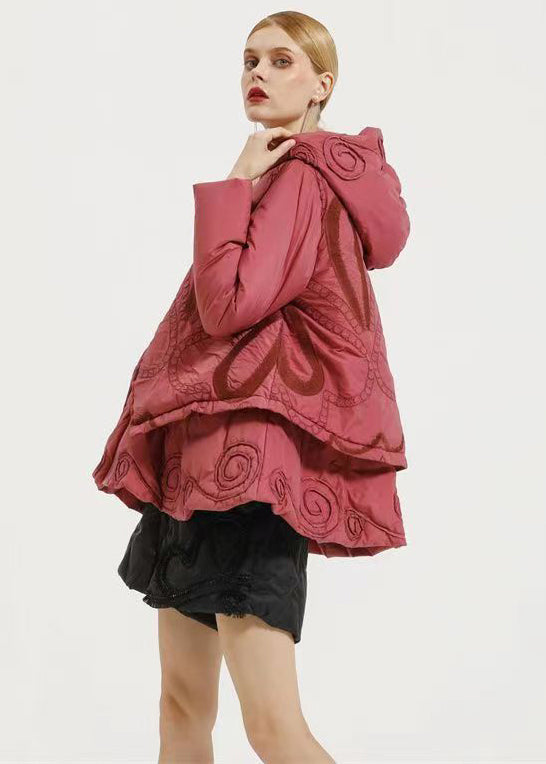 Effortlessly Elegant Coat with a Timeless Design