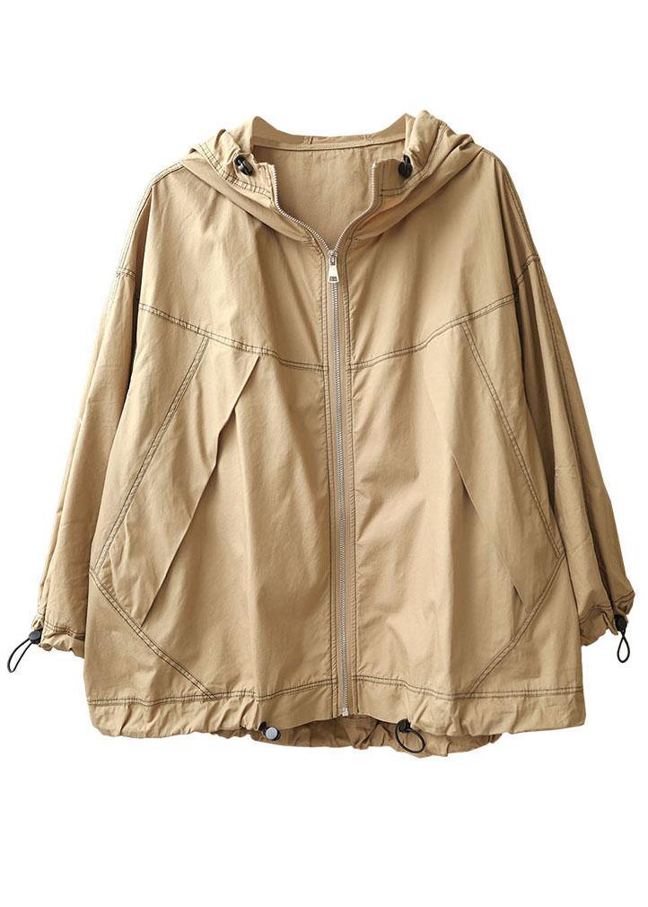 Polished Coat with an Effortless Classic Look