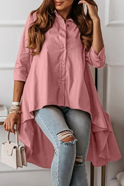 Effortlessly Elegant Top with a Timeless Design