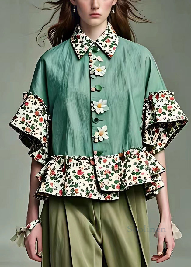 Effortlessly Elegant Blouse with a Timeless Design