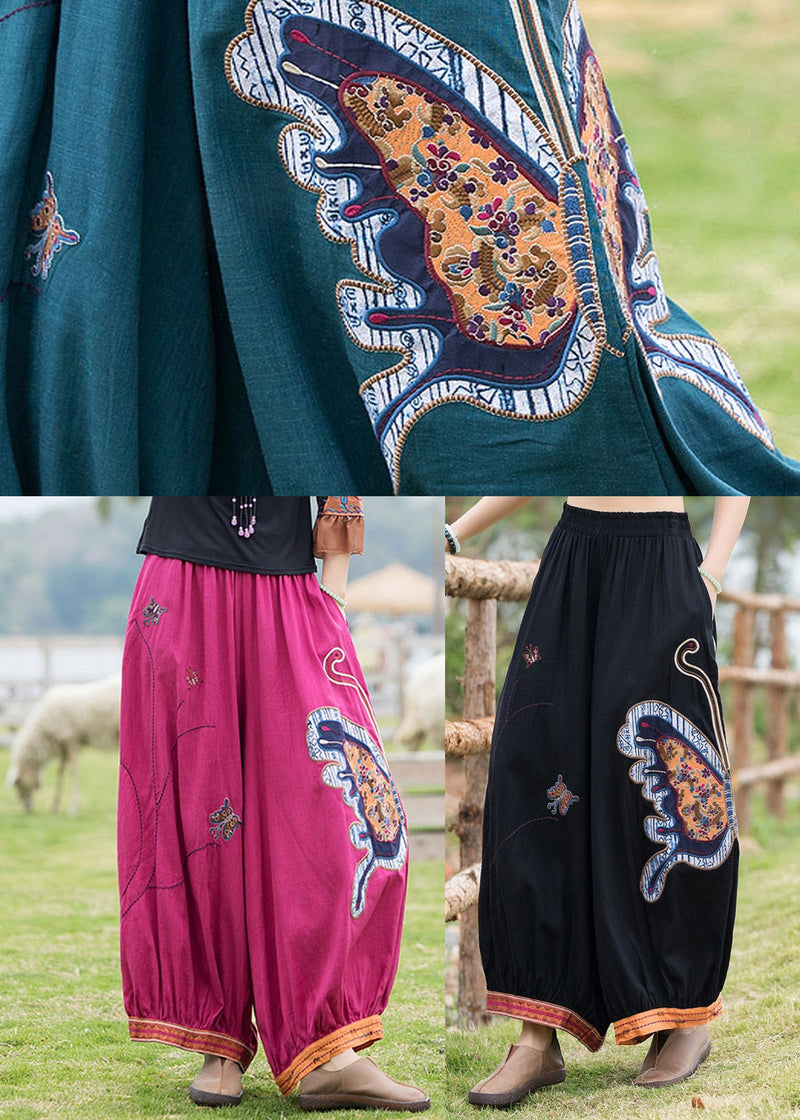 Gracefully Styled Pants for Any Occasion